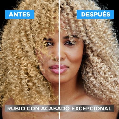 Olia Rubio Platino